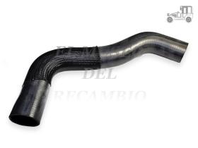 Tubo intercooler a admisión Fiat Ducato 2.3D Recambio