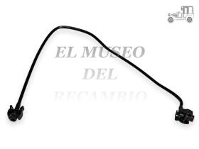 Manguito flexible de calefacción Citroën Berlingo Recambio