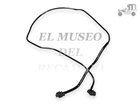 Manguito flexible de calefacción PSA 2.0D Recambio