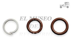 Kit juntas dirección asistida Laguna II Recambio