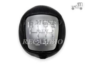 Pomo palanca de cambio Iveco 6 velocidades Recambio