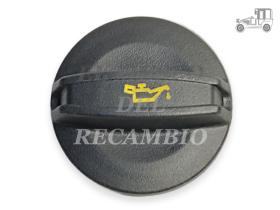 Tapón llenado de aceite Volkswagen 1.6 TDI desde 2013 Recambio