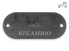 Junta inspección cabeza chasis Volkswagen Recambio