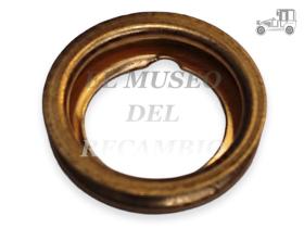 Junta tapón cárter de cobre Recambio