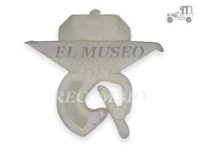 Grapa varilla cerradura puerta Recambio