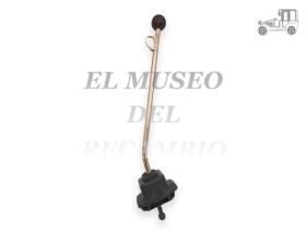 Palanca de cambio sport Volkswagen Transporter T1 y T2 Recambio