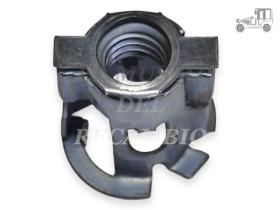 Tuerca insertable Renault Recambio