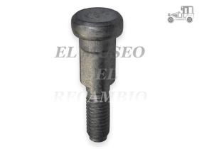Tornillo eje dirección Renault Recambio