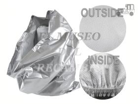 Funda cubrecoche premium Citroën y Volkswagen Recambio