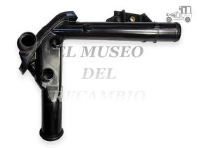 Tubo de agua Renault Clio III 1.5D Recambio
