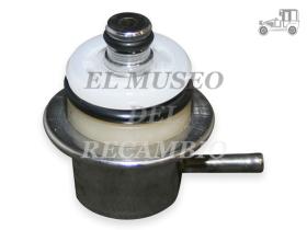 Regulador presión combustible Audi, Porsche, Seat, Skoda, VW Recambio