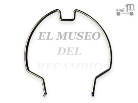 Anillo manguito Turbo Recambio