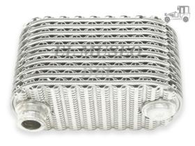 Radiador de aceite del motor Porsche 924S y 944 Recambio