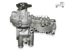 Bomba de agua completa con carcasa Volkswagen Recambio