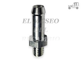 Racor bomba de agua Opel Recambio