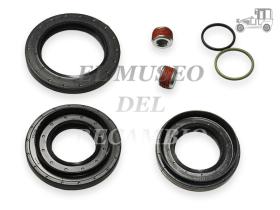 Kit juntas y retenes caja transfer Porsche Cayenne Recambio