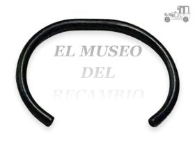 Anillo retención caja transfer Porsche Cayenne Recambio