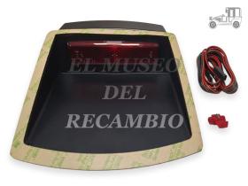 Piloto de freno trasero central 21W cibie universal Iluminación