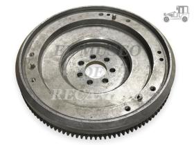 Volante de motor Renault 12 Primera serie Renault Clásico