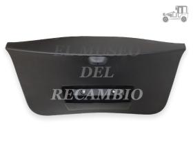 Guarnecido portón trasero Dacia Sandero Recambio