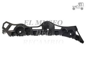 Soporte de parachoques trasero Dacia Logan Recambio