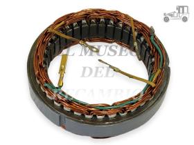 Estator alternador Femsa ALB40-77/83/86/87 Recambio
