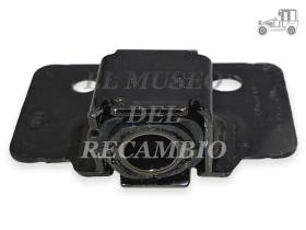 Retenedor de puerta trasera Renault Kangoo II Recambio