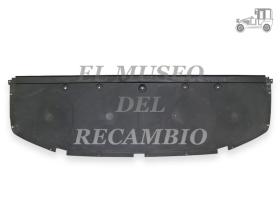 Bandeja bajo motor Renault 21 Recambio