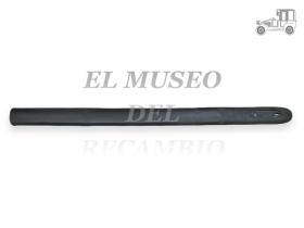 Moldura de puerta delantera derecha Renault Kangoo Recambio