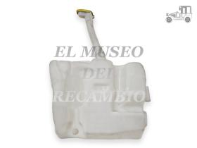 Depósito de limpiaparabrisas Renault Espace IV y Vel Satis Recambio