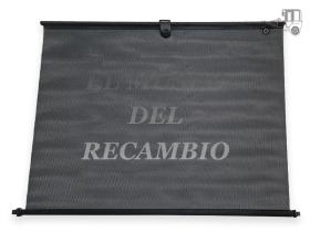 Persiana puerta trasera izquierda Renault Scenic II Recambio