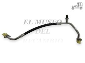 Tubería de aire acondicionado Renault Kangoo II Recambio