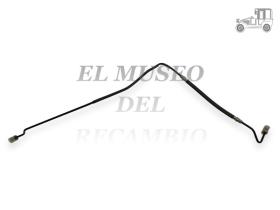Tubería de freno derecha Renault Megane I Recambio