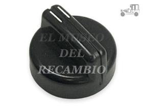 Mando de calefacción redondo Talbot Recambio