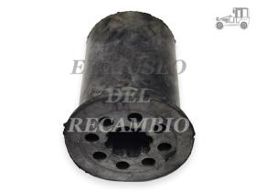 Soporte elástico de radiador Renault Megane III y Scenic III Recambio