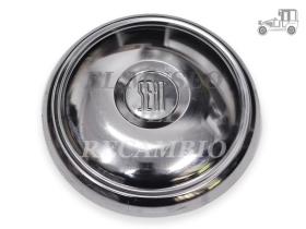 Tapacubos de rueda cromado Seat 1400 A Seat Clásico