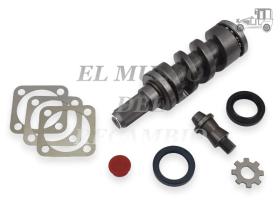 Kit reparación caja de dirección Volkswagen T2 Bus Recambio