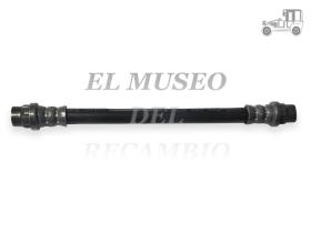 Latiguillo de freno trasero Renault Clio II Recambio