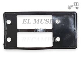 Junta de piloto trasero derecho Seat 1430 Iluminación