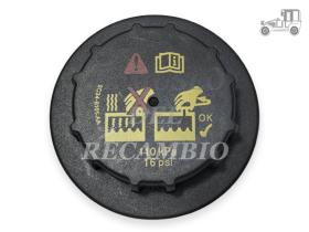 Tapón botella expansión Rover, Mercedes Clase M, Opel Sintra Recambio