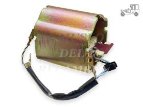 Bobina inductora motor de limpiaparabrisas Seat 600 E y L Recambio
