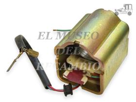 Bobina inductora limpiaparabrisas Femsa LPL12-51 Simca 1000 Recambio