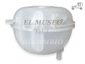 Depósito de expansión Volkswagen Transporter 2003- Recambio