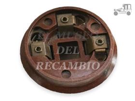 Portalámparas de faro Seat 600 Recambio