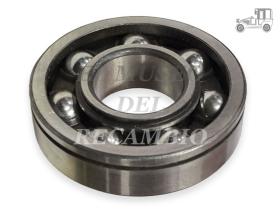 Rodamiento de bolas eje primario Simca 1200 y Talbot 1200 Recambio