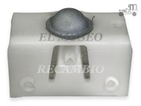 Recepcion peda de embrague Audi, Seat y Volkswagen Recambio