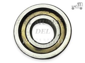 Rodamiento axial de bolas desmontable Rodamientos
