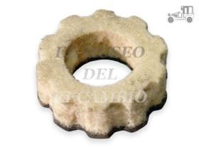Retén de fieltro punta palier Land Rover Santana Recambio