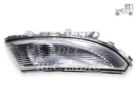 Piloto de espejo retrovisor derecho Nissan y Renault Recambio