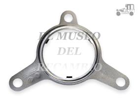 Junta de válvula EGR Renault Recambio